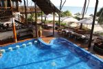 Photo hotel Azanzi Beach Hotel
