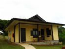 Photo hotel H�tel Lodge Balourou