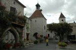 Le Beffroi