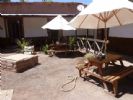 Photo hotel La Rose d'Atacama