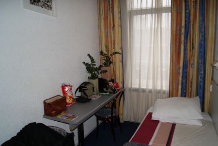 Jupiter Hotel