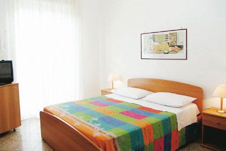 Ariston Hotel & BB