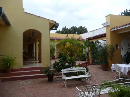 Hotel Colina