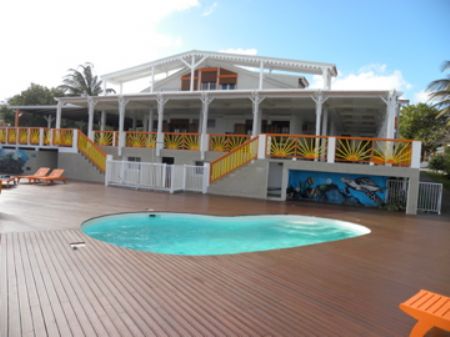 Hôtel Le Soleil Levant