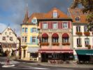 H�tel-Restaurant de la Cigogne