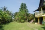 Photo hotel Chez Charly Bungalow
