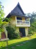 Photo hotel Chez Charly Bungalow