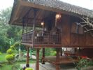 Photo hotel Lumbung Bali Cottage and Spa