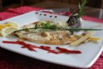 Photo hotel H�tel-Restaurant Bergara