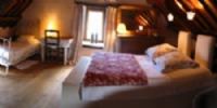 Photo hotel La Maison des Lamour