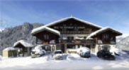 Photo hotel H�tel-Restaurant La Bergerie