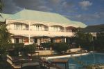Photo hotel Blue Margouillat Seaview Hotel