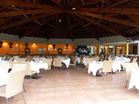 Les Villas du Recif