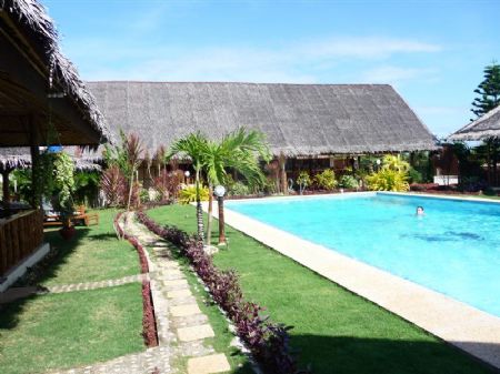Villa Belza