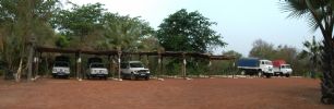 Photo hotel Campement H�tel de Wassadou