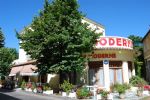 Photo hotel H�tel-Restaurant Le Moderne