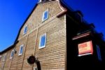 Photo hotel Auberge de jeunesse Petite-Nation