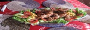 Photo hotel Campement Le Calao