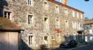 Auberge de Chanteuges