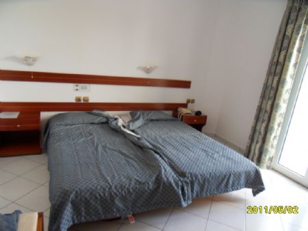 Ariadne Beach Hotel
