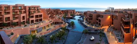 Hotel Sandos San Blas Reserva Ambienta