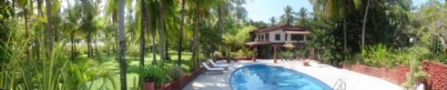 Photo hotel Beso del Viento