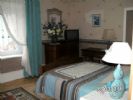 Photo hotel Au Jardin Fleuri