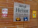 Photo hotel H�tel H�liot