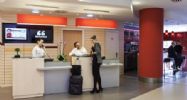 Photo hotel Ibis Oviedo