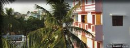 Photo hotel Nilla Guest House