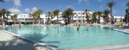 Club Nouvelles Fronti�res Djerba Palm Beach