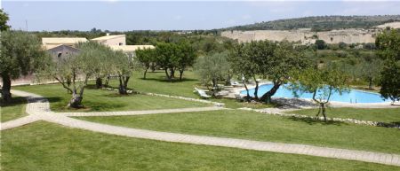 Masseria degli Ulivi