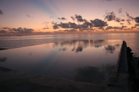 Olhuveli Beach & Spa Resort