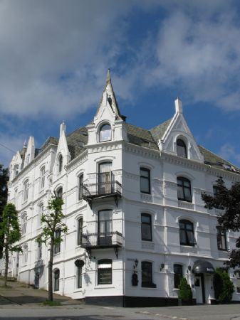 Hotel Park Bergen