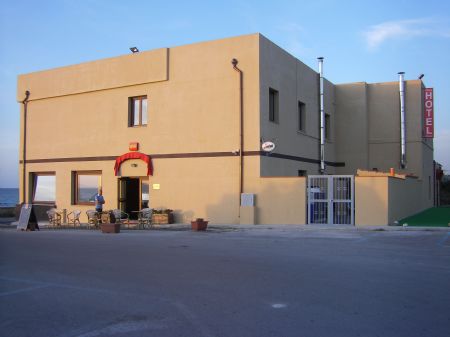 Buddi Hotel