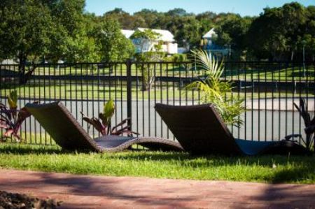 Noosa Sun Motel