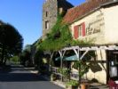 H�tel-Restaurant La Cavatine