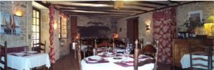 Photo hotel H�tel-Restaurant La Cavatine