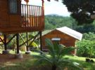 Photo hotel Les Bangas