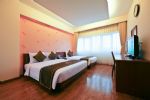 Photo hotel Hanoi Luxor Hotel