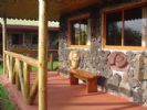 Photo hotel Cabañas Christophe