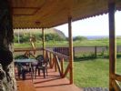 Photo hotel Cabañas Christophe