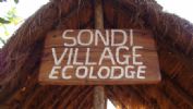 Photo hotel Sondi Village EcoLodge