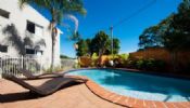 Photo hotel Noosa Sun Motel