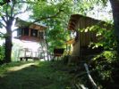 Les Cabanes de l'Espinal