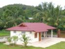 Photo hotel Bungalow des Rizi�res