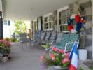 Photo hotel G�te Les LeBlanc