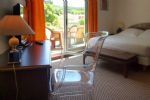 Photo hotel H�tel Les Oliviers
