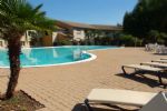 Photo hotel H�tel Les Oliviers