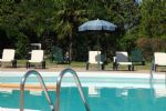 Photo hotel H�tel Les Oliviers